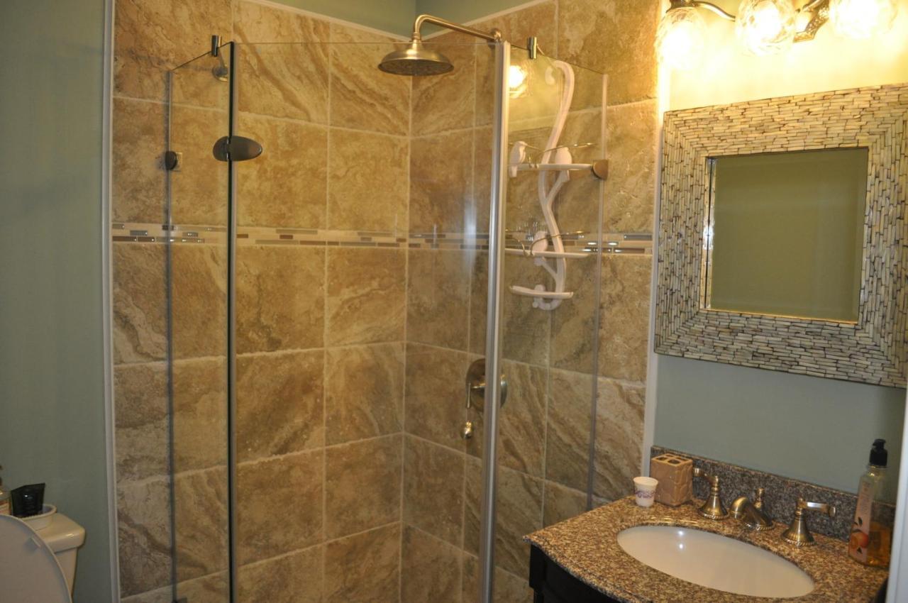 בלמאר Saltwater Inn מראה חיצוני תמונה