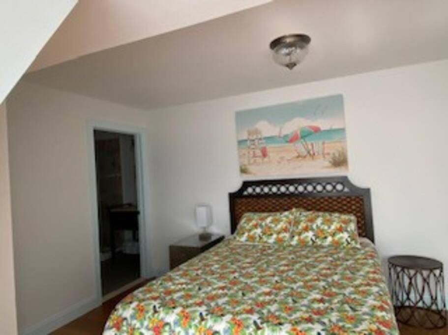 בלמאר Saltwater Inn מראה חיצוני תמונה