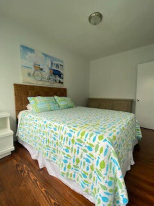 בלמאר Saltwater Inn מראה חיצוני תמונה